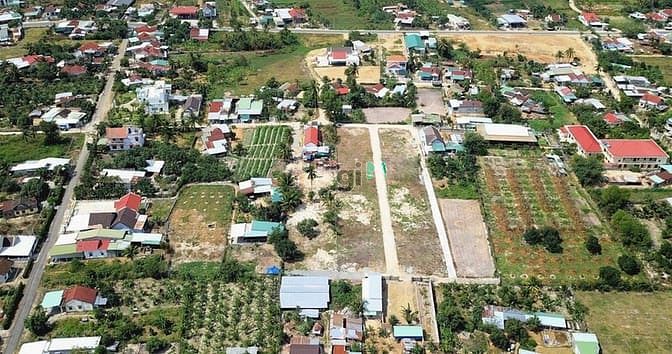 Hình ảnh Đất thổ cư huyện Diên Khánh cho nhà Trang MB66.COM Chính Thức - MB 66 Uy Tín