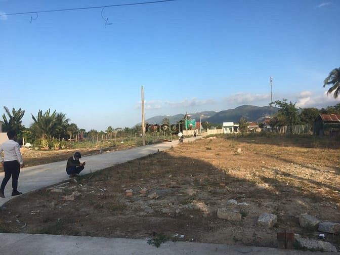 Hình ảnh Đất thổ cư huyện Diên Khánh cho nhà Trang MB66.COM Chính Thức - MB 66 Uy Tín