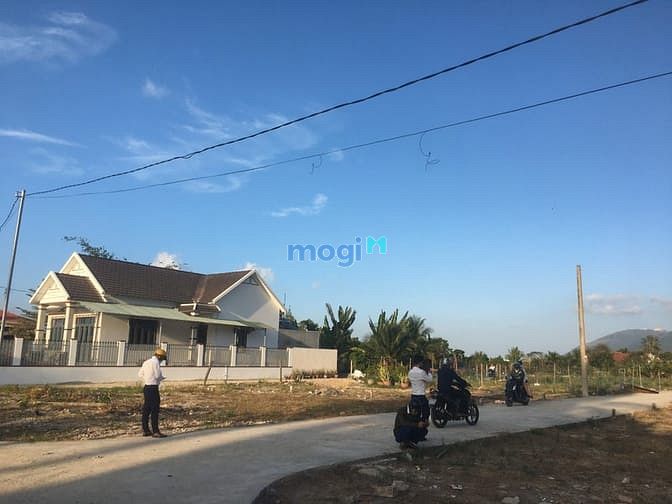 Hình ảnh Đất thổ cư huyện Diên Khánh cho nhà Trang MB66.COM Chính Thức - MB 66 Uy Tín