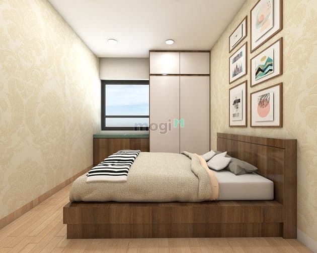 Hình ảnh CHO THUÊ CĂN HỘ 70M2, Đối diện Thiên Hòa, gân aeon Maill