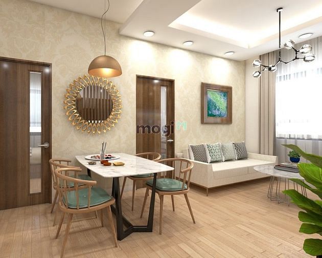 Hình ảnh CHO THUÊ CĂN HỘ 70M2, Đối diện Thiên Hòa, gân aeon Maill