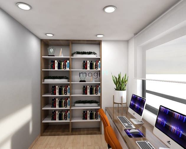 Hình ảnh CHO THUÊ CĂN HỘ 70M2, Đối diện Thiên Hòa, gân aeon Maill