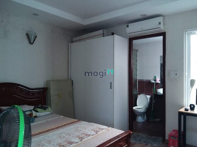 Hình ảnh Bán nhà Mặt tiền Ba Vân, P14, Tân Bình 11PN/11WC thang máy 12tỷ