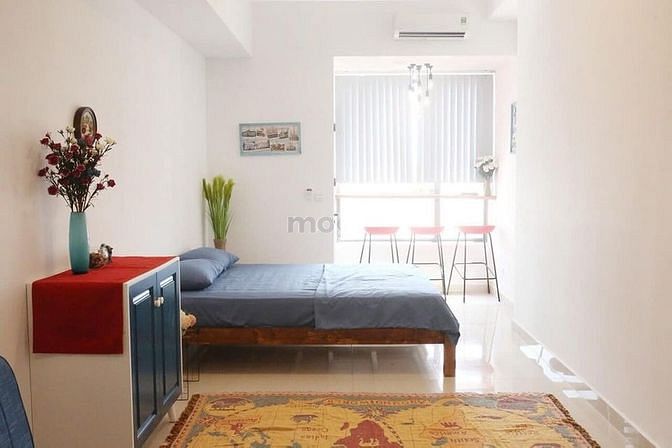 Hình ảnh Cần cho thuê căn studio Rivergate