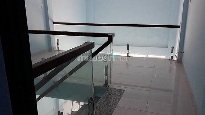 Hình ảnh Bán nhà hẻm 6m đường Tân Kỳ Tân Quý, 4x15, SHR