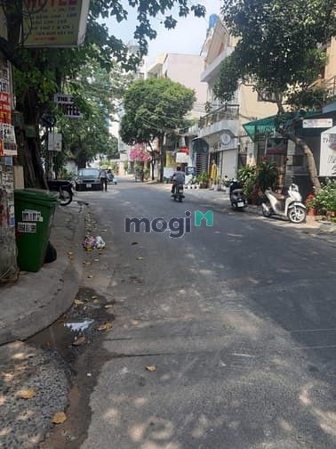 Hình ảnh Bán KS 5 lầu đường Cộng Hoà,4.5*28m