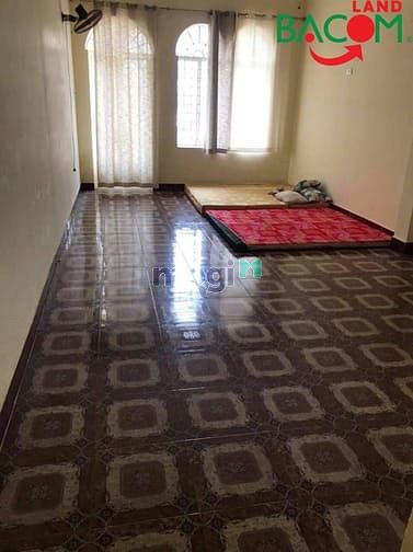 Hình ảnh Bán đất mặt tiền kdc đinh thuận, phường tân hiệp, dt 190m2, giá 13 tỷ