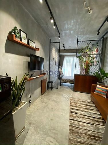 Hình ảnh Cho thuê Studio Millennium - Full nội thất