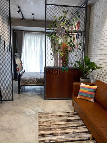 Hình ảnh Cho thuê Studio Millennium - Full nội thất