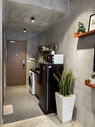 Hình ảnh Cho thuê Studio Millennium - Full nội thất