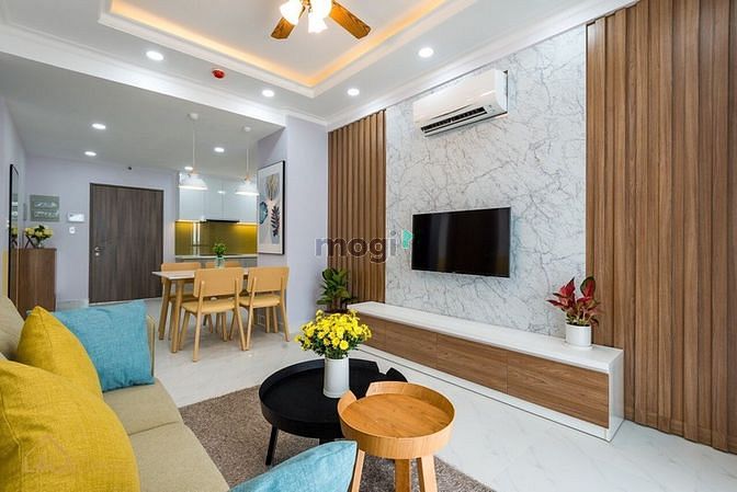 Hình ảnh Cho thuê chung cư Hưng Phúc - Happy Residence, Căn góc nhà đẹp