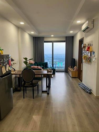 Hình ảnh Cho thuê căn hộ cao cấp Pegasuite q8