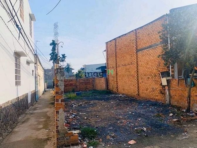 Hình ảnh Cần tiền tôi đi gấp đất 88,5m2/Ttâm_sát chợ TĐ/GIÁ lỗ 800tr