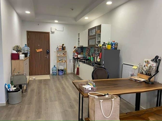 Hình ảnh Cho thuê căn hộ cao cấp Pegasuite q8