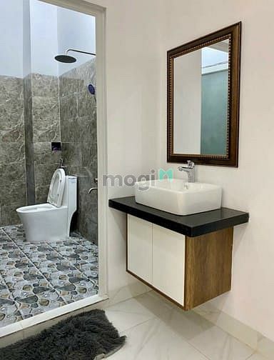 Hình ảnh Cho thuê nhà nguyên căn 9A1 Thăng Long, Phường 4, Quận Tân Bình.
