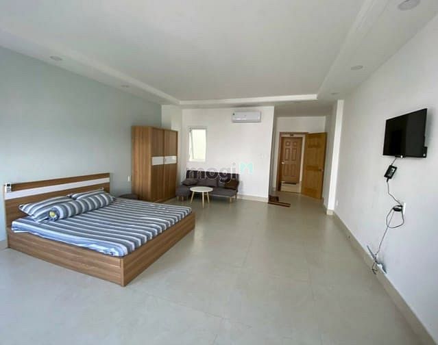 Hình ảnh Cho thuê nhà nguyên căn 9A1 Thăng Long, Phường 4, Quận Tân Bình.