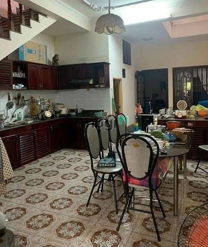 Hình ảnh Nhà Chợ Xóm Chiếu Cần Tìm Chủ Mới, Phường 14 Quận 4