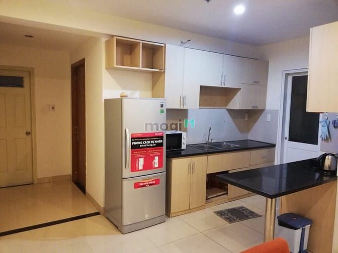 Hình ảnh Cho thuê chung cư Hưng Phát - Lê Văn Lương,  2pn,2wc -80m2, full NT