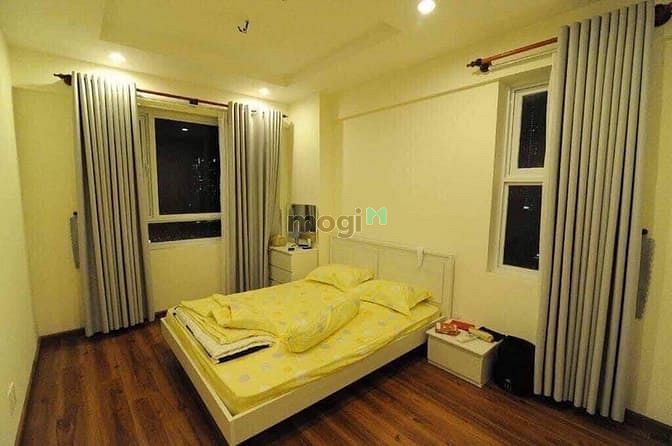 Hình ảnh Cho thuê chung cư Hưng Phát - Lê Văn Lương,  2pn,2wc -80m2, full NT