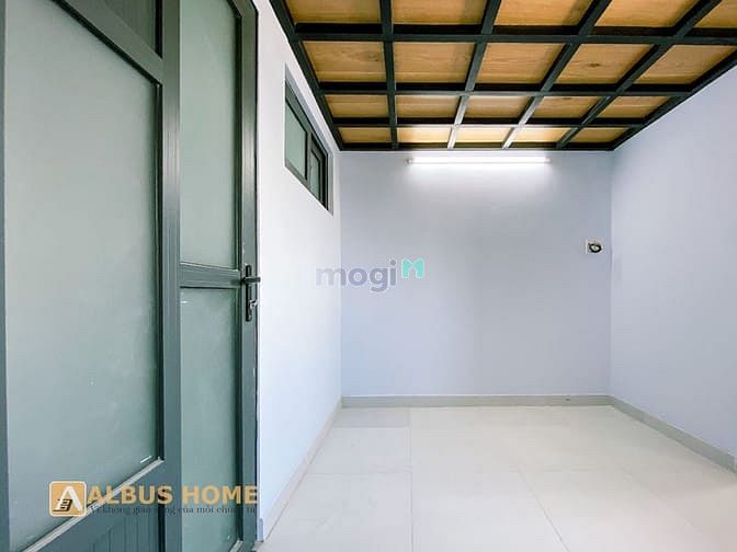 Hình ảnh Cho thuê phòng trọ có gác Tân Quy - Quận 7