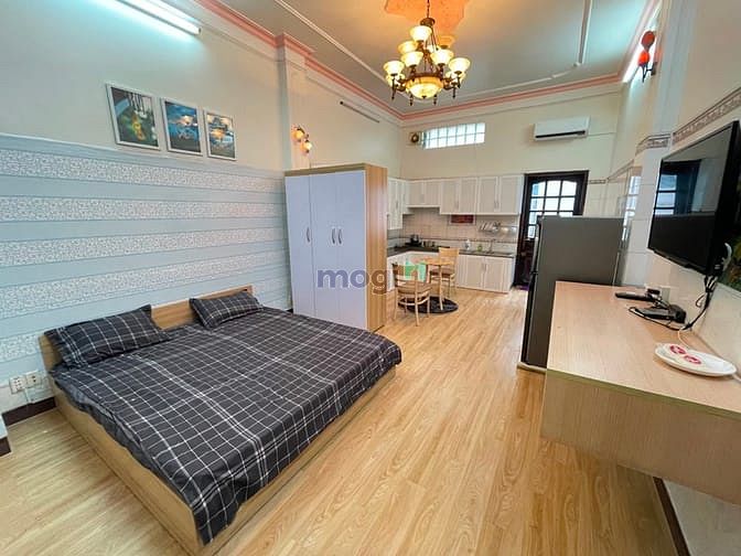 Hình ảnh Cho thuê Trang Chủ MB66.COM / Đăng Ký Tặng 66K full nội thất view đẹp gần landmark 81, Bình thạnh❤️🏠