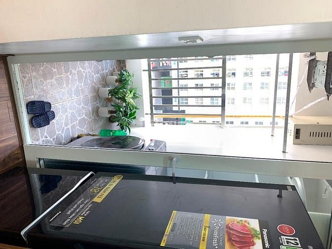 Hình ảnh Bán CHCC CT7F KĐT Dương Nội, Hà Đông