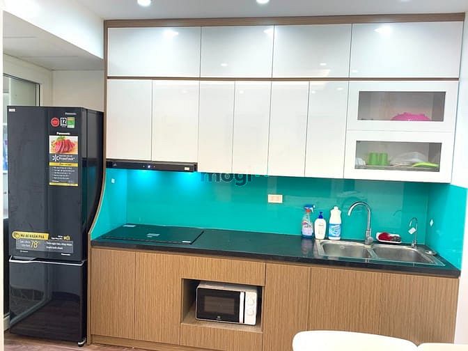 Hình ảnh Bán CHCC CT7F KĐT Dương Nội, Hà Đông