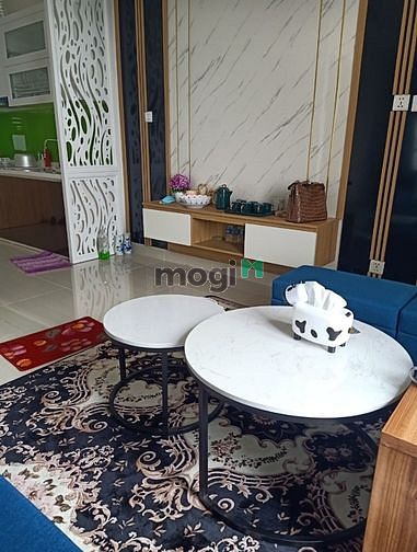 Hình ảnh Cho thuê chung cư cao cấp 2PN + 1, 2WC Full nội thất như ảnh