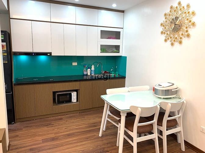 Hình ảnh Bán CHCC CT7F KĐT Dương Nội, Hà Đông