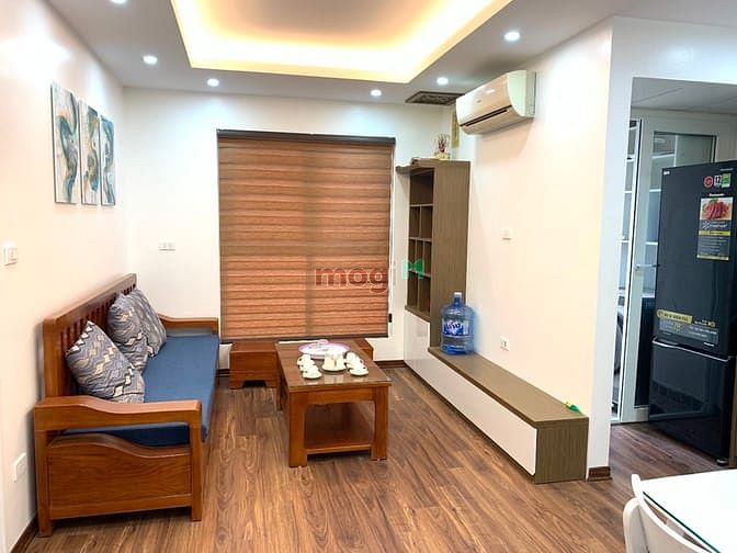 Hình ảnh Bán CHCC CT7F KĐT Dương Nội, Hà Đông