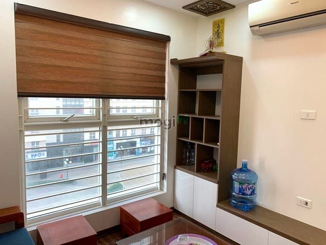 Hình ảnh Bán CHCC CT7F KĐT Dương Nội, Hà Đông