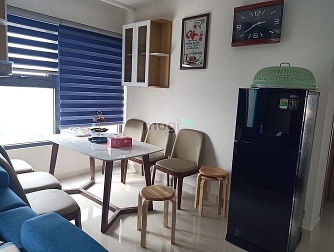 Hình ảnh Cho thuê chung cư cao cấp 2PN + 1, 2WC Full nội thất như ảnh