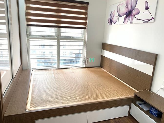 Hình ảnh Bán CHCC CT7F KĐT Dương Nội, Hà Đông