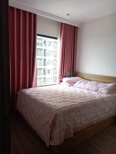 Hình ảnh Cho thuê chung cư cao cấp 2PN + 1, 2WC Full nội thất như ảnh