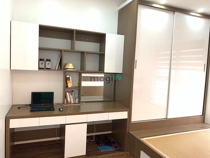 Hình ảnh Bán CHCC CT7F KĐT Dương Nội, Hà Đông