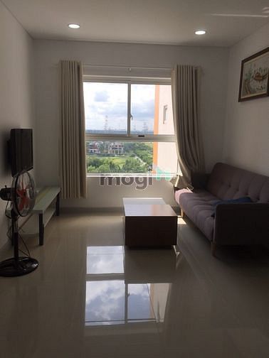 Hình ảnh Cho thuê chung cư Dragon Hill 1, 3pn,2wc, full nt,9triệu/tháng