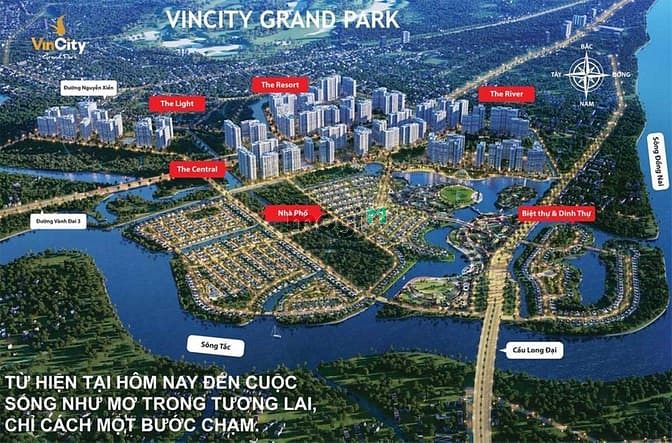 Hình ảnh Bán đất mặt tiền thổ cư, Quận 9, cách Nguyễn Xiển 50m