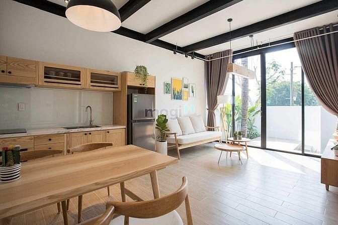 Hình ảnh Villa 4PN hồ bơi chân núi Sơn Trà - A532