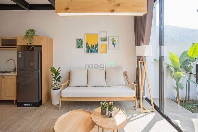 Hình ảnh Villa 4PN hồ bơi chân núi Sơn Trà - A532