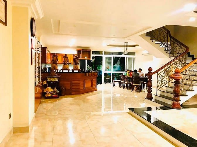 Hình ảnh 🔰 Villa Đường 17 An Phú Quận 2 Hầm 3 lầu 450m2🔷 MS:6328-1439