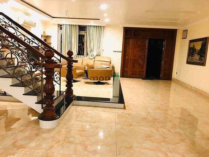 Hình ảnh 🔰 Villa Đường 17 An Phú Quận 2 Hầm 3 lầu 450m2🔷 MS:6328-1439