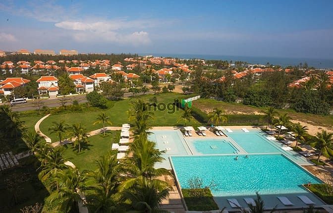 Hình ảnh Mb6623 nạp rút nhanh chóng Studio Ocean Suites Đà Nẵng - C038