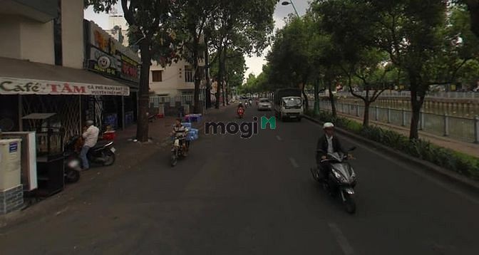 Hình ảnh Bán nhà nát MT Trường Sa Tân Bình 7.2 tỷ