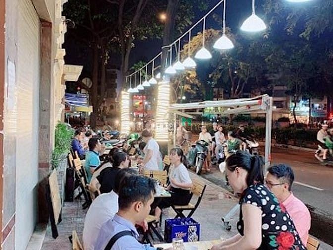 Hình ảnh Bán nhà nát MT Trường Sa Tân Bình 7.2 tỷ