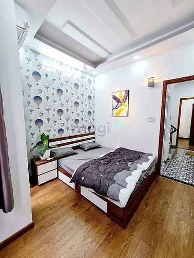 Hình ảnh Mặt Tiền PHẠM VĂN ĐỒNG TP.Thủ Đức 10  tỷ 5