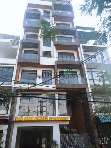 Hình ảnh Bán các cặp đất biển Sơn Trà Gần Phạm Văn Đồng, Võ Văn Kiệt