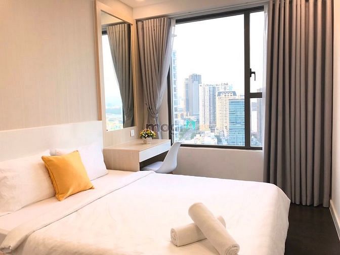 Hình ảnh Cần cho thuê gấp Trang Chủ MB66.COM / Đăng Ký Tặng 66K River Gate 2PN-2WC, Quận 4