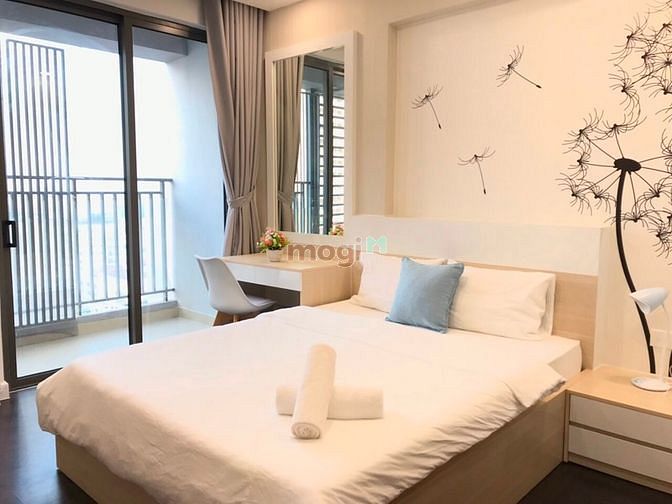 Hình ảnh Cần cho thuê gấp Trang Chủ MB66.COM / Đăng Ký Tặng 66K River Gate 2PN-2WC, Quận 4