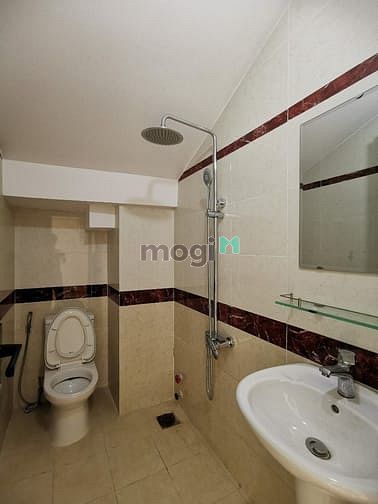 Hình ảnh Căn Hộ Dịch Vụ P1 Gò Vấp Full Nội Thất