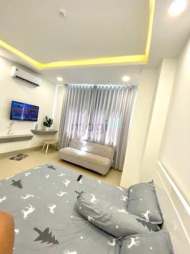 Hình ảnh Mb6623 nạp rút nhanh chóng mini mới xây- Võ duy ninh view landmark full nội thất